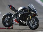 2022 Ducati Panigale V4 SP2